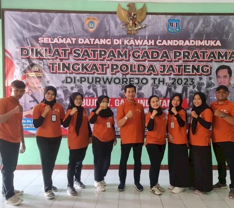 klinik-poin-medika-cek-bebas-narkoba-diklat-satpam-gada-pratama-tingkat-polda-jawa-tengah