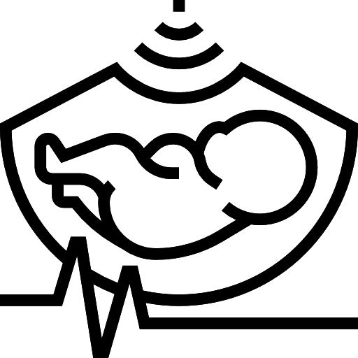 Ultrasonografi ( USG )
